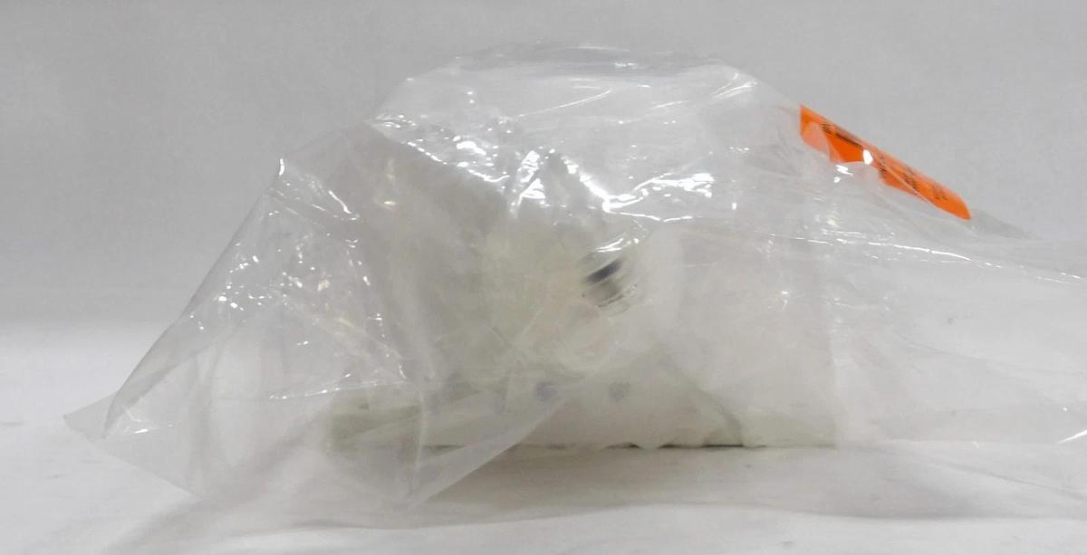 Used Ebara Technologies C-4008-176-0001 Doser Bellows Pump IPN 500107837 New