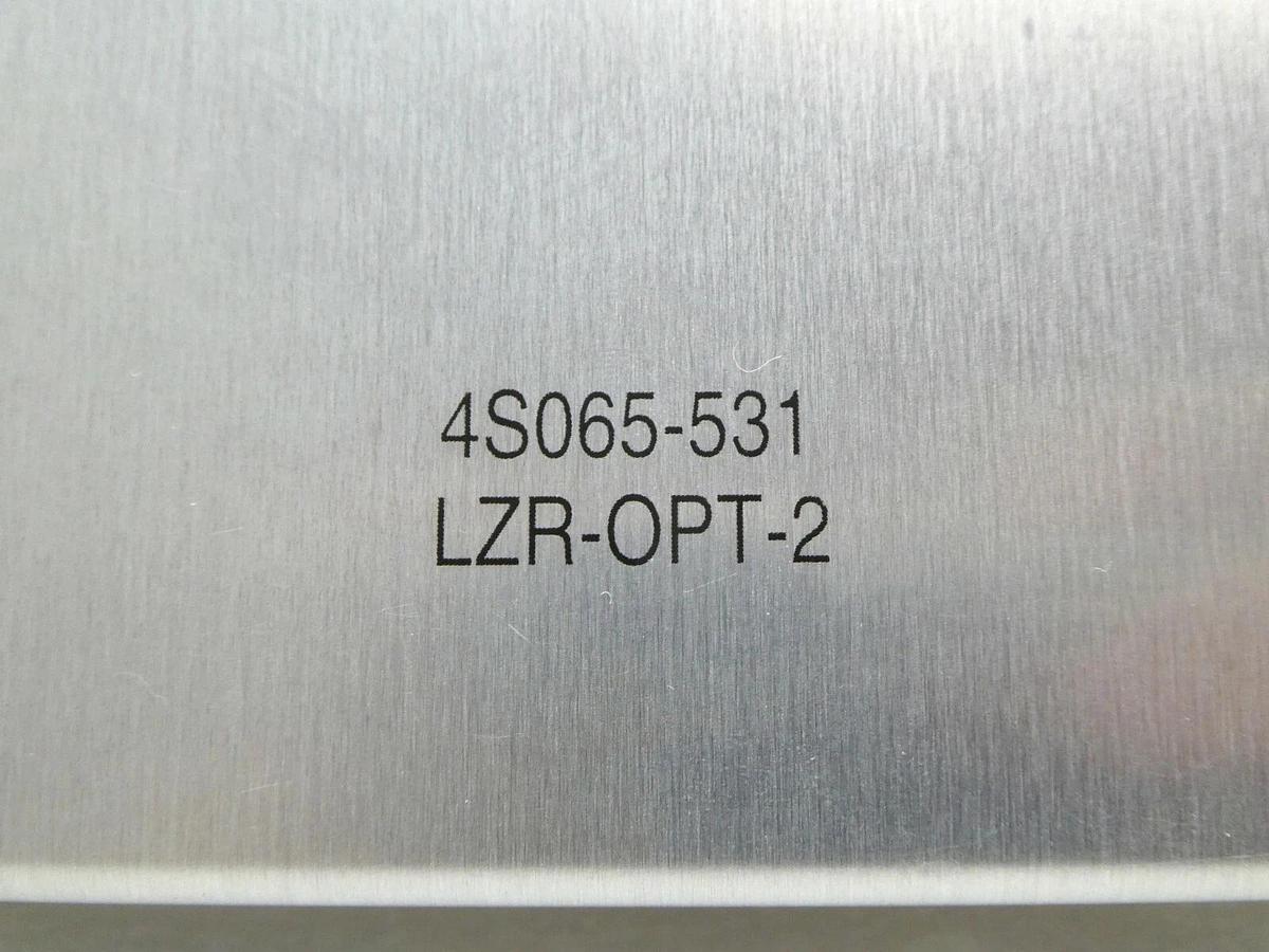 Used Nikon Precision 4S065-531 Control Module LZR-OPT-2 NSR-S620D Working Surplus