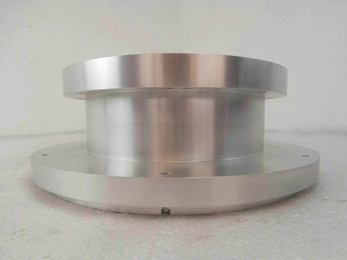 Used Novellus Systems 15-141120-00 300mm PVD Dummy Pedestal Rev. 2 Working Surplus