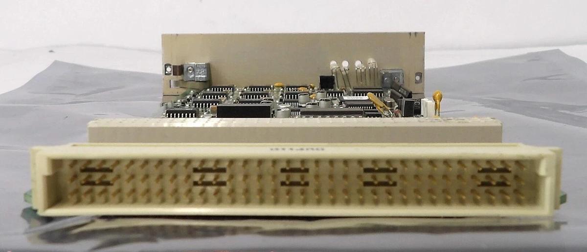 Used DIP 15039603 DeviceNet Analog I/O PCB Card CDN396 AMAT 0190-01270 Working