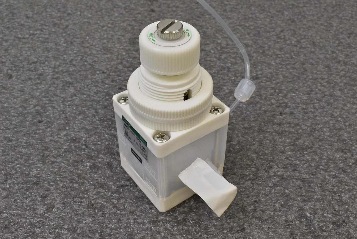 Used CKD PMM20-8BUR-HG-TC Valve
