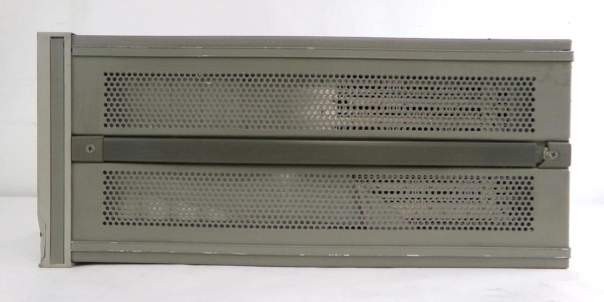 Used HP Hewlett-Packard 89441V VSB/QAM Vector Signal Analyzer (IF) AY9UFGUG7VID As-Is