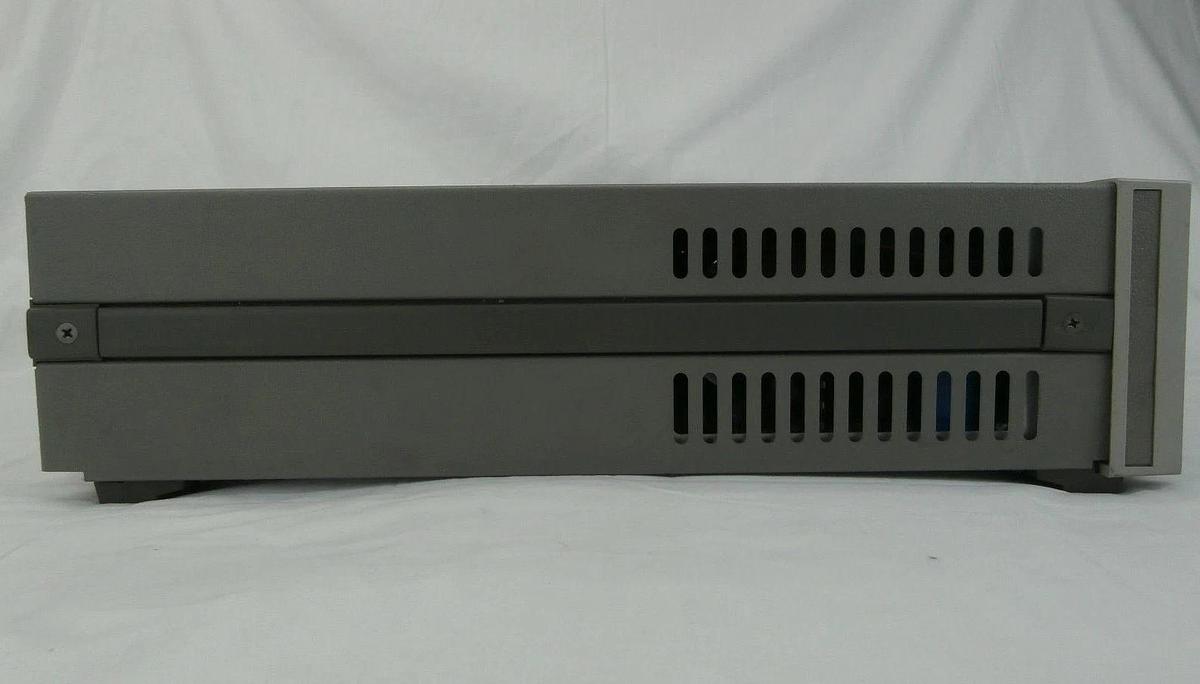 Used HP Hewlett-Packard 6628A System DC Power Supply Tested Working