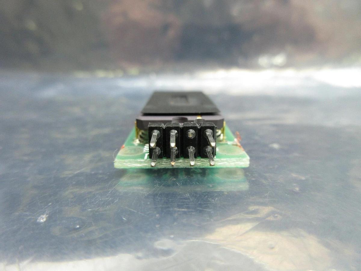 Used Nikon 4S005-088-Ⓐ Sensor Board PCB WLEXPS NSR-1755G7A Step-and-Repeat Used