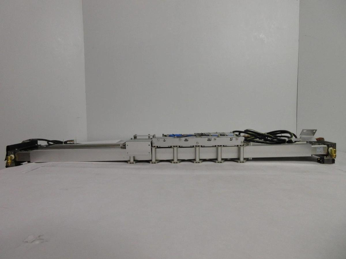 Used Nikon 4B037-825-1 WS Linear Motor NSR-S205C Step-and-Repeat Exposure System Used