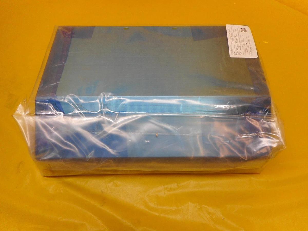 TEL Tokyo Electron 1810-350080-11 Box Base and Cover Set PCV P1 PCV P2 A-RDC New