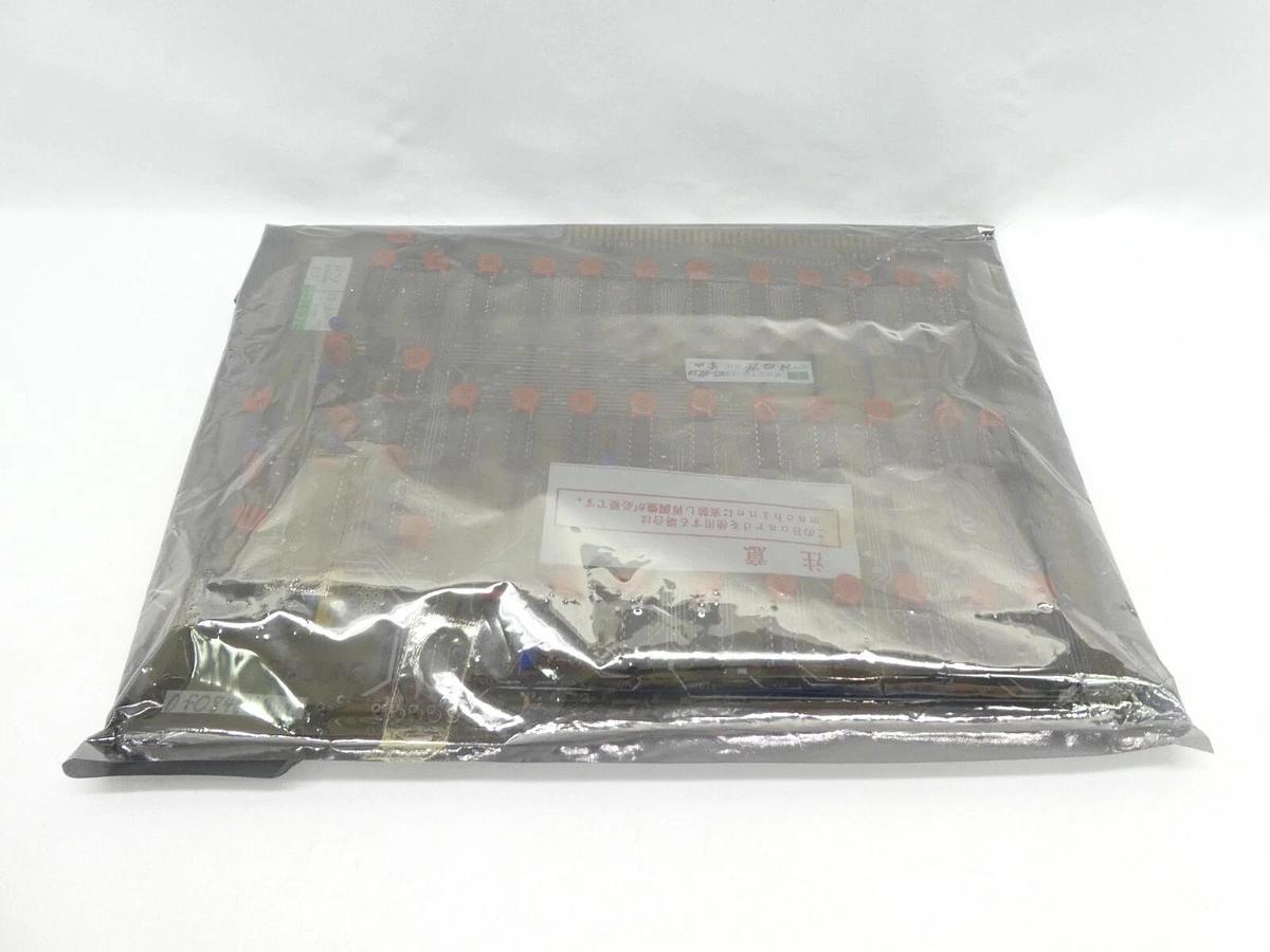 Refurbished Varian VSEA D-F0846001 Optical CRU Slave PCB Card Rev. C OEM Refurbished