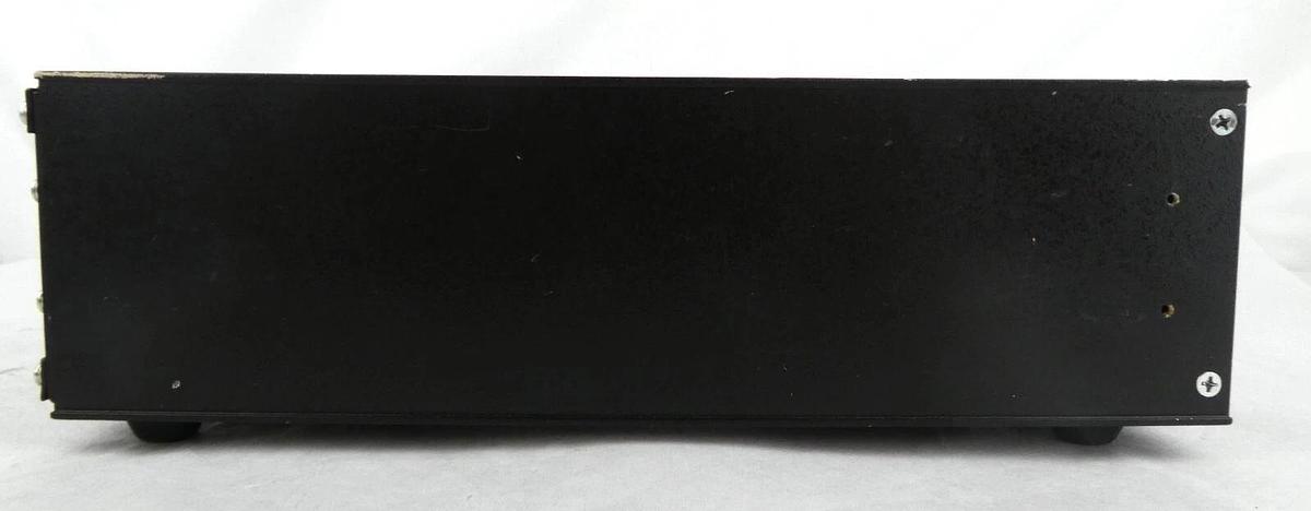 Used Inficon 758-500-G1 Thin Film Deposition Monitor XTM/2 Working Spare Surplus