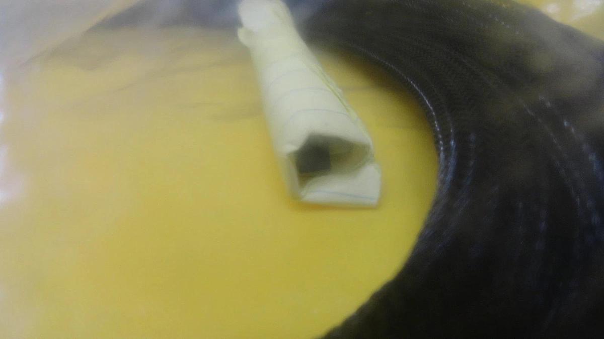 Optem International 29-60-54 Coaxial Cable New Surplus
