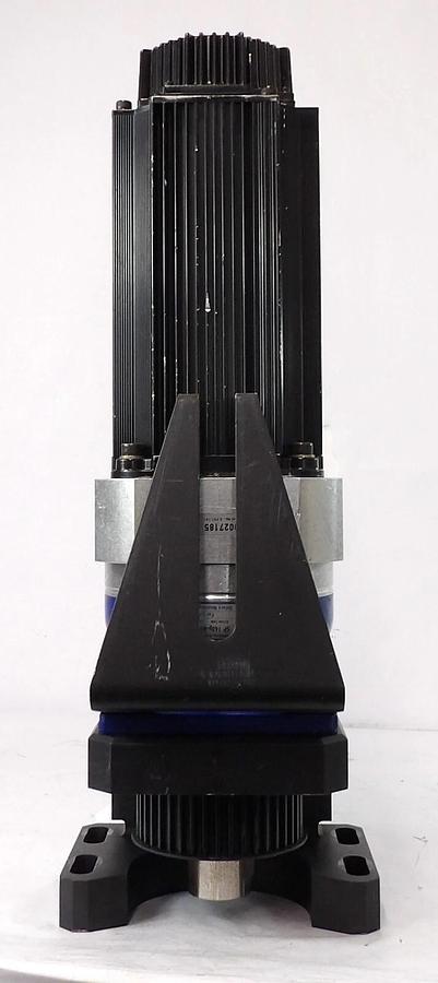 Used Yaskawa Electric SGMS-50A6AB AC Servo Motor SP140P-MX1-10-121-0AM AMAT Working