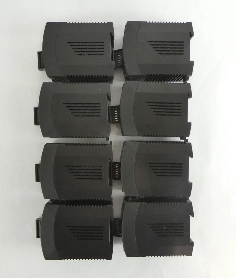 Allen-Bradley 1692-ZRCLSS 4-Channel Protection Module Lot of 23 New Surplus
