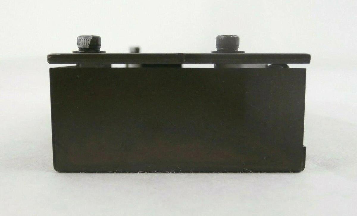 Used TEL Tokyo Electron 1281-001195-11 Prealigner PCB Assembly AMP 78 P-8 Working