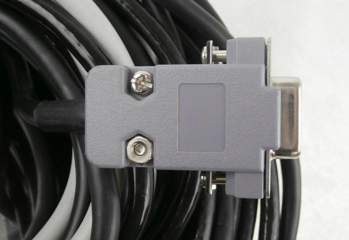 Used Vaisala 3G0A141BCAB100A01ACBAA1 Humidity & Temperature Transmitter HMT333 Spare