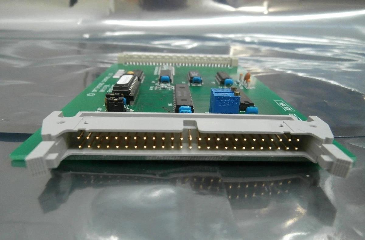 Used Optimised Control D571 Processor Board Card PCB D573-2-JED Used Working
