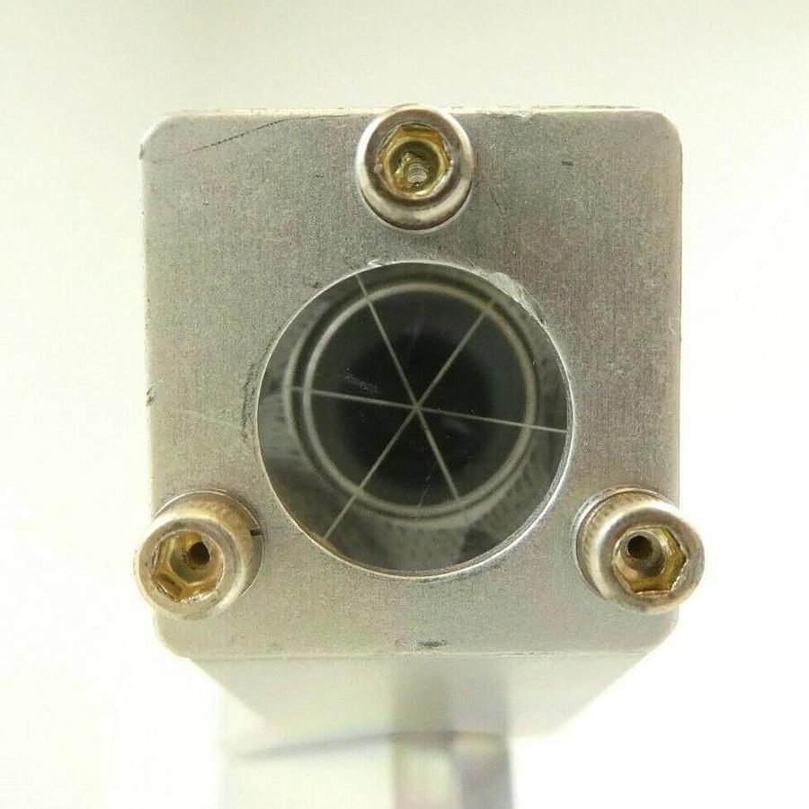 Used AMAT Applied Materials 0010-10157 29 Slot WPS Reflector Assembly Working Surplus