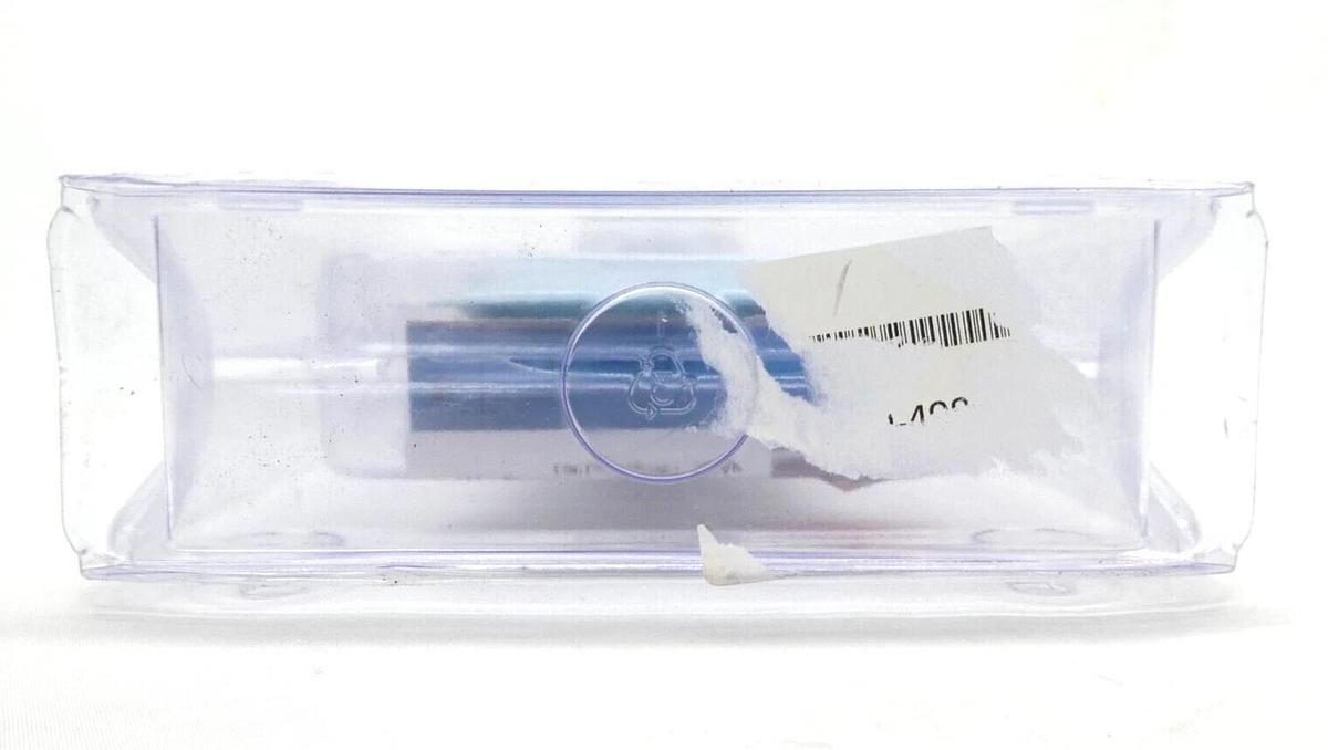 Pivotal 32-03345 Mass Flow Controller MFC 100 SCCM O2 0190-64893 New Surplus
