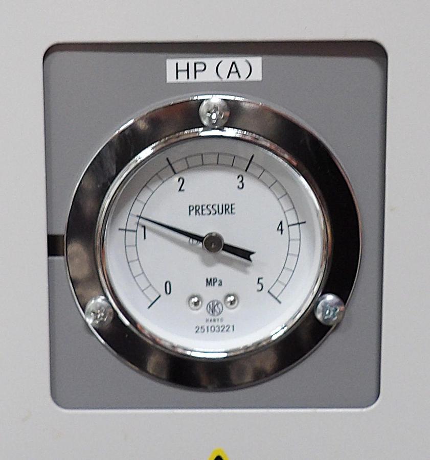 Orion Machinery PAP03A-D-CE-SP Precision Air Processor PAP03A-D Untested New
