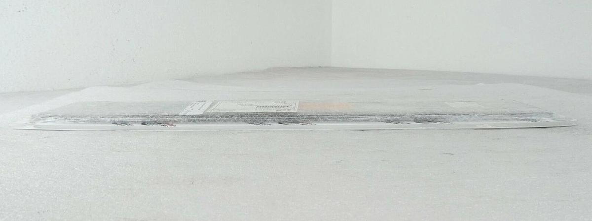 Varian Semiconductor Equipment 105653001 Aperture Exit B Graphite Shield New