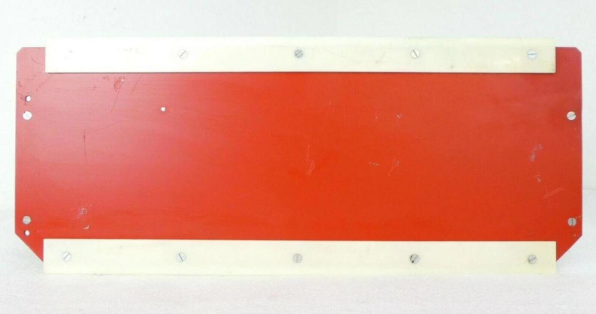 Used Varian Ion Implant EF3138-1 Filament Power Supply F3138001 Rev. B Working Spare
