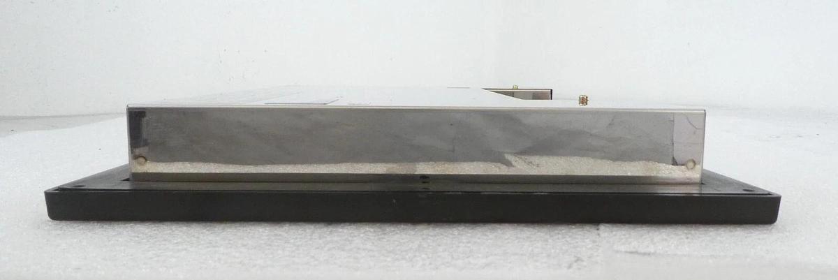 Used JAE Japan Aviation UT3-JAG4-L 15" LCD Flat Panel TEL Tokyo Electron Surplus