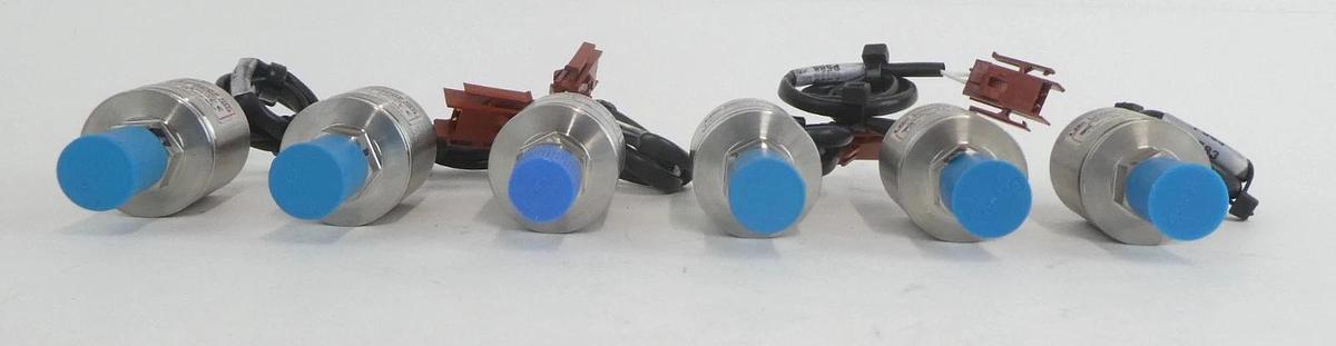 Used UE Precision Sensor E36W-H42 Absolute Pressure Switch Reseller Lot of 20 Spare