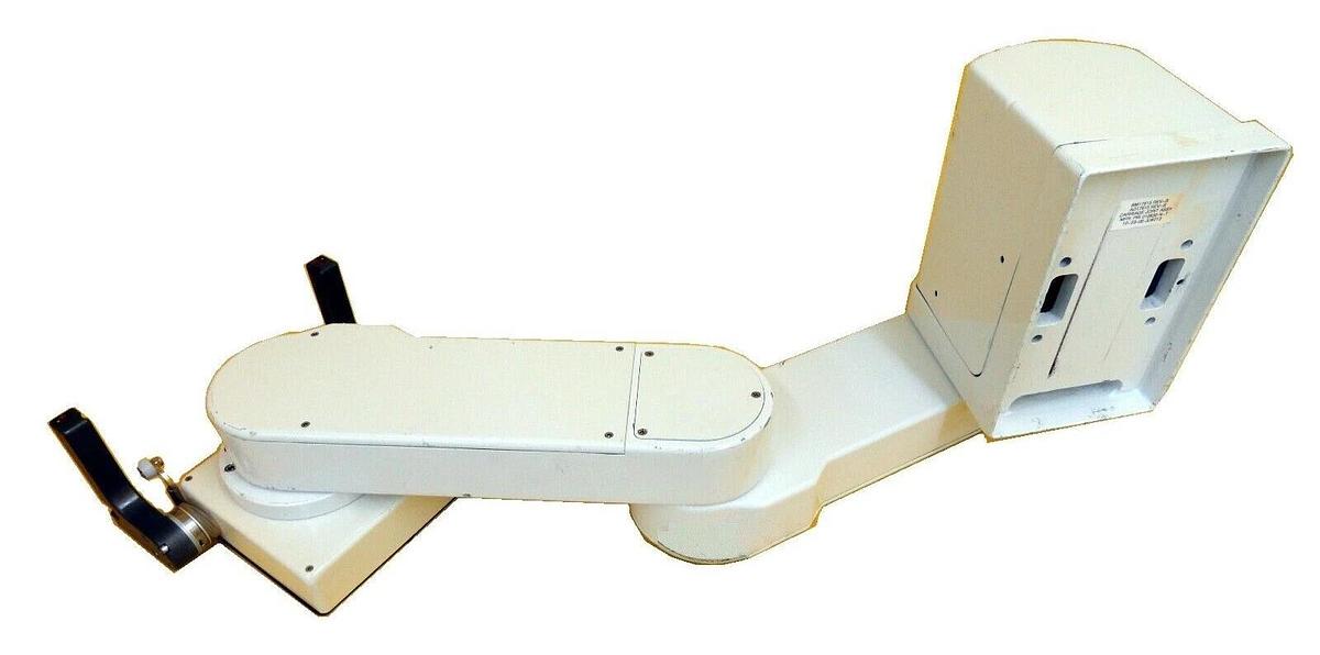 Used PRI Automation Stocker Carriage Arm Assembly BM17615 AD17615 Working Surplus