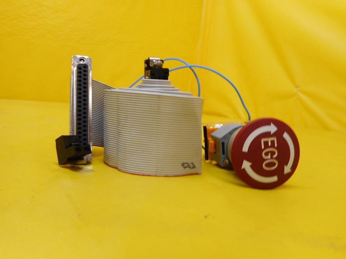 Used SCI BOC 5386278-001 Gas Cabinet Control Box SpecraSafe Used Working