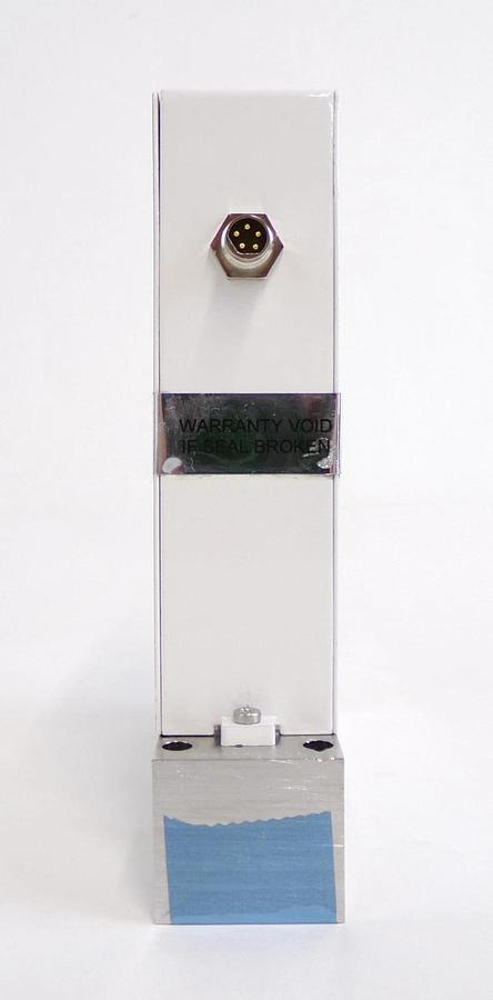 Pivotal Systems 88-02397 Mass Flow Controller MFC 1000 SCCM C12 New Surplus