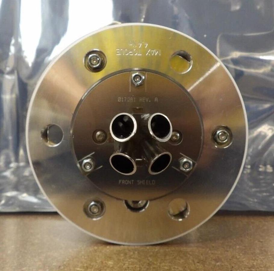 Used AB Sciex API 2000 Linear Ion Triple Quadrupole Q1 Q3 017287 2KU-CB100 Working