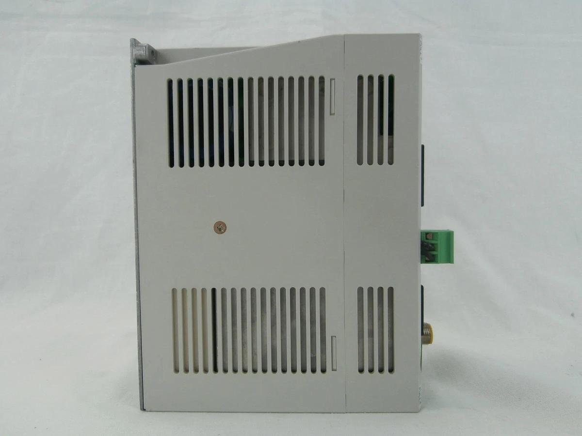 Refurbished Sanyo Denki PV1A015SM51P50 Servo Amplifier Super PV AMAT 0870-01085 Refurbished