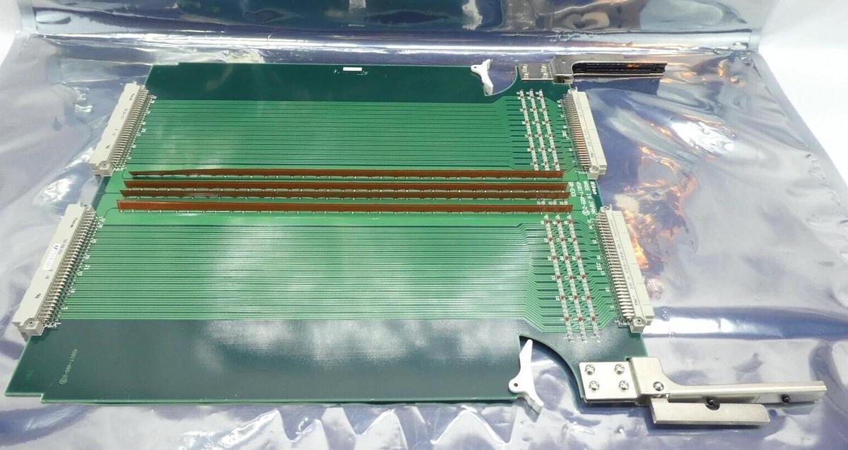 Used Nikon 4S017-489-2Ⓑ Extension PCB Card SR-EX3 Working Surplus