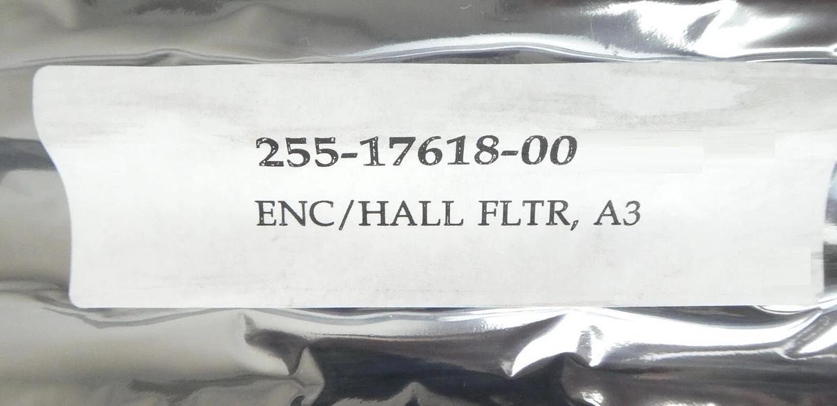 Mattson Technology 235-17824-00 PMAC Snubber Assembly 263-17823-00 Lot of 5 New