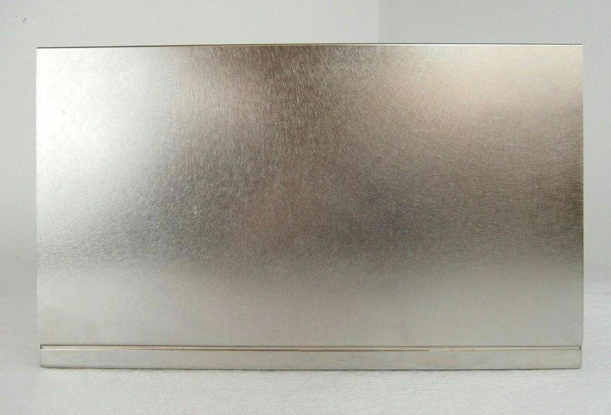 Used Novellus 02-132030-00 MCI Controller MOD CONT P166/64 QNX4 Concept Two No Drive