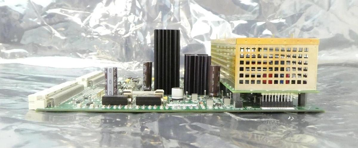 Used AB Sciex 1002115 Vacuum Gas Controller PCB 1002546D Spectrometer MDS Working