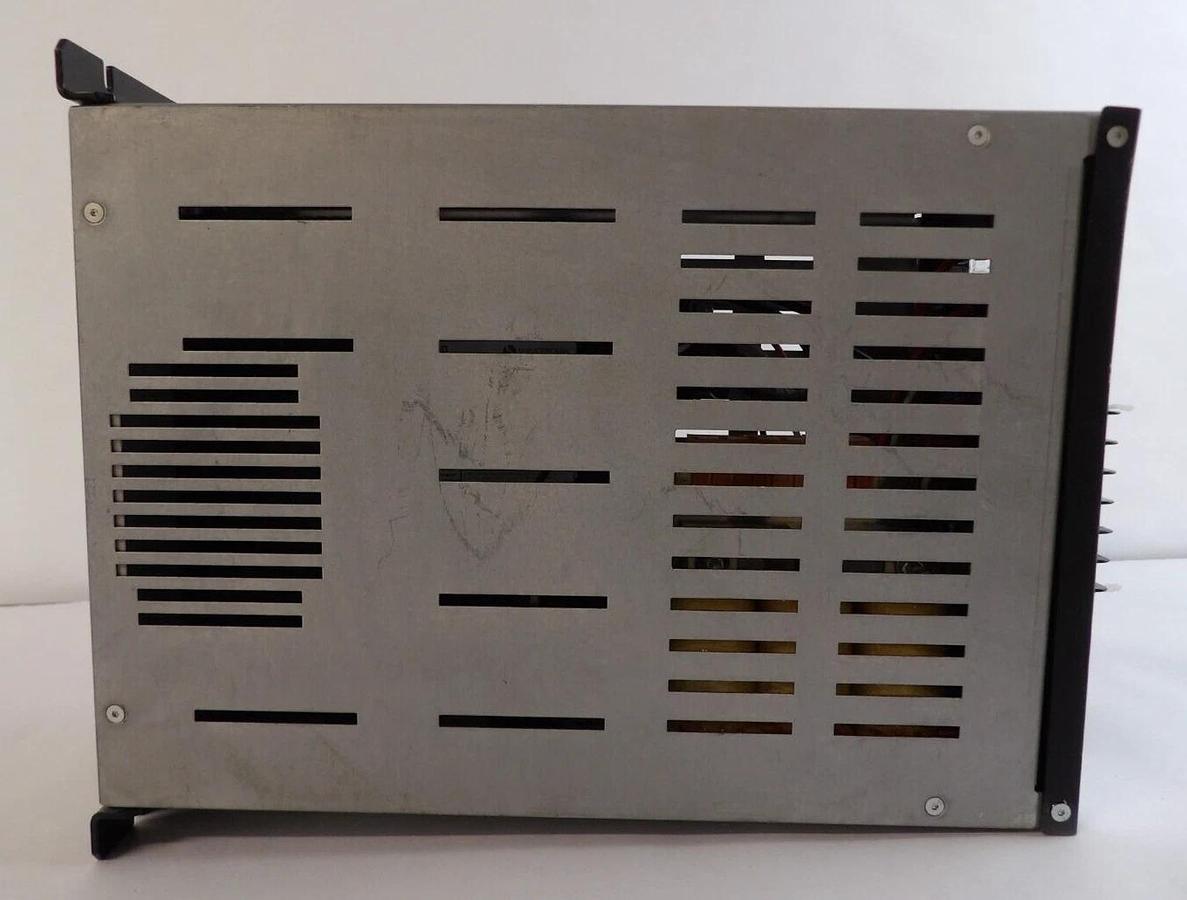 Used AMAT Applied Materials 0190-63687 Head Rotation Servo Driver NSK Working Surplus