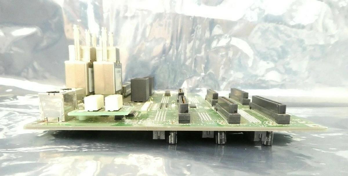 Used TEL Tokyo Electron 3D81-000030-V2 Interface PCB TYB61B-1/GAS1 Telius Working