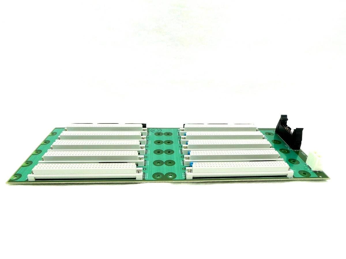 Used Yaskawa Electric JAMMC-SRC05 Backplane Board PCB Working Spare