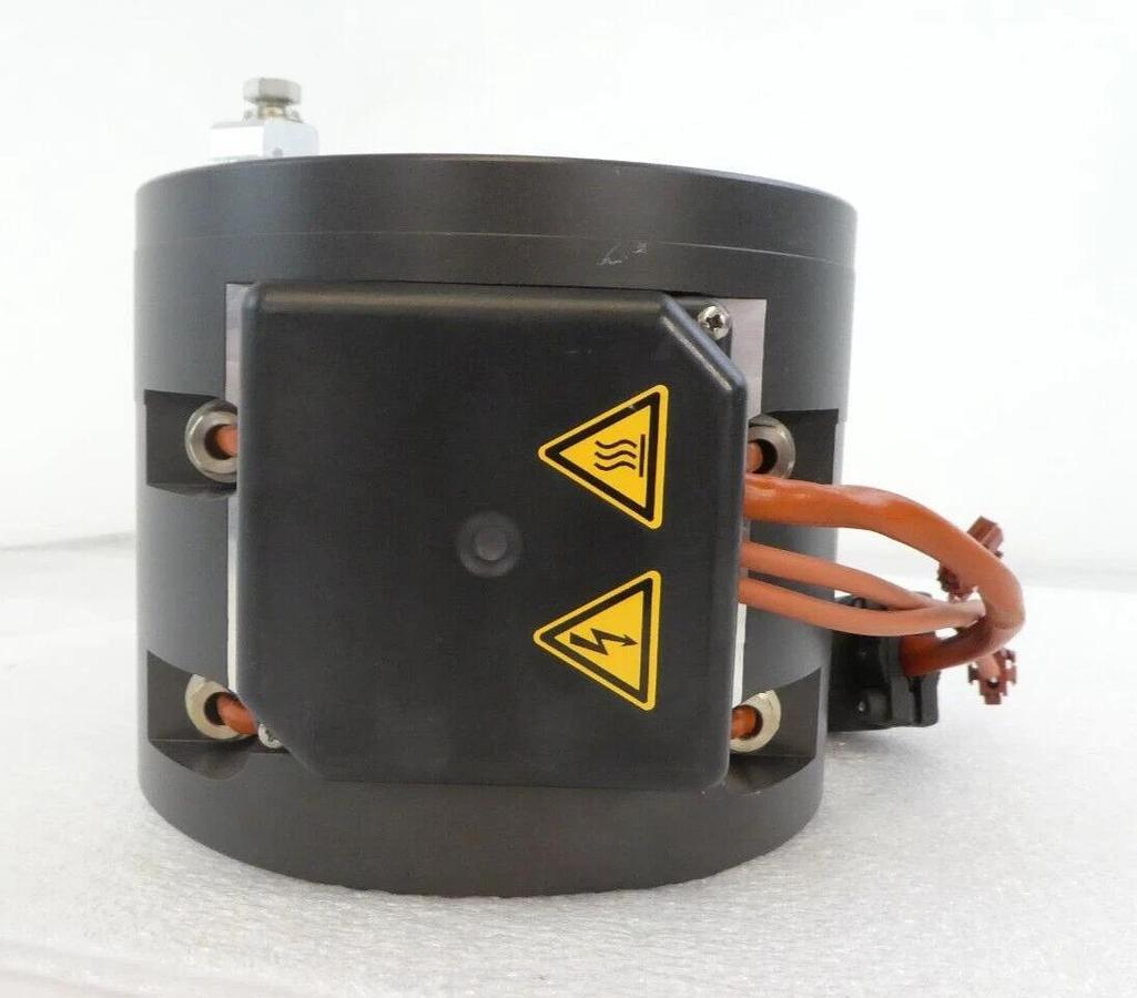 Used VAT 95038-PHGQ-AFK3 Butterfly Valve Body Integrated Pressure Controller Spare