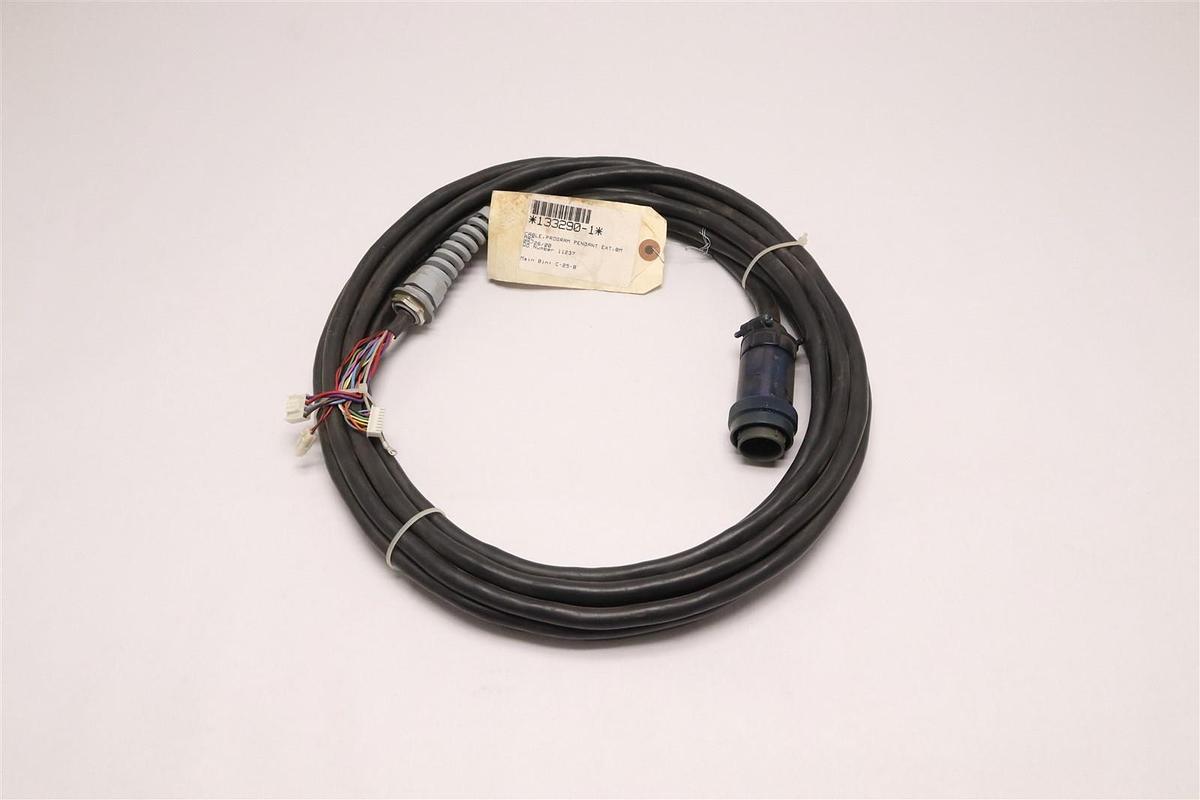 Yaskawa Electric XU-ACP130-A06 300mm Wafer Prealigner AMAT 0190-41805 New