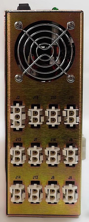 Used AMAT Applied Materials 0190-83272 CSG Power Supply Working
