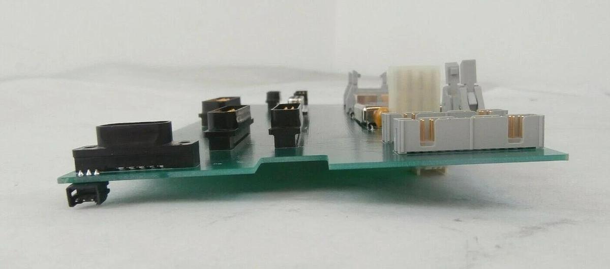 Used SCP Global Technologies 746-054-1B Robot Mother BAM Board PCB 171-458-1D Working