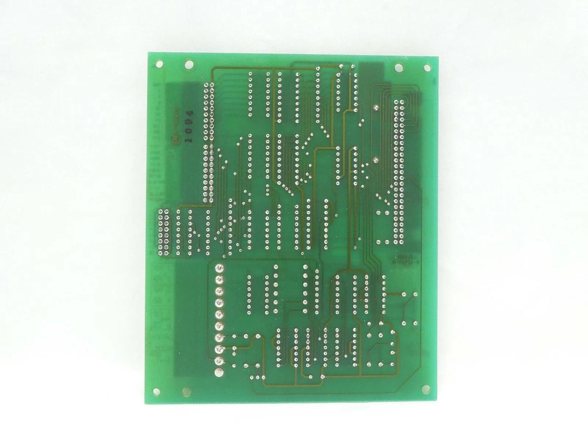 Industrial Drive A-81991-2 Optical Encoder PCB ACS3-OPT2 Varian 108181191 New