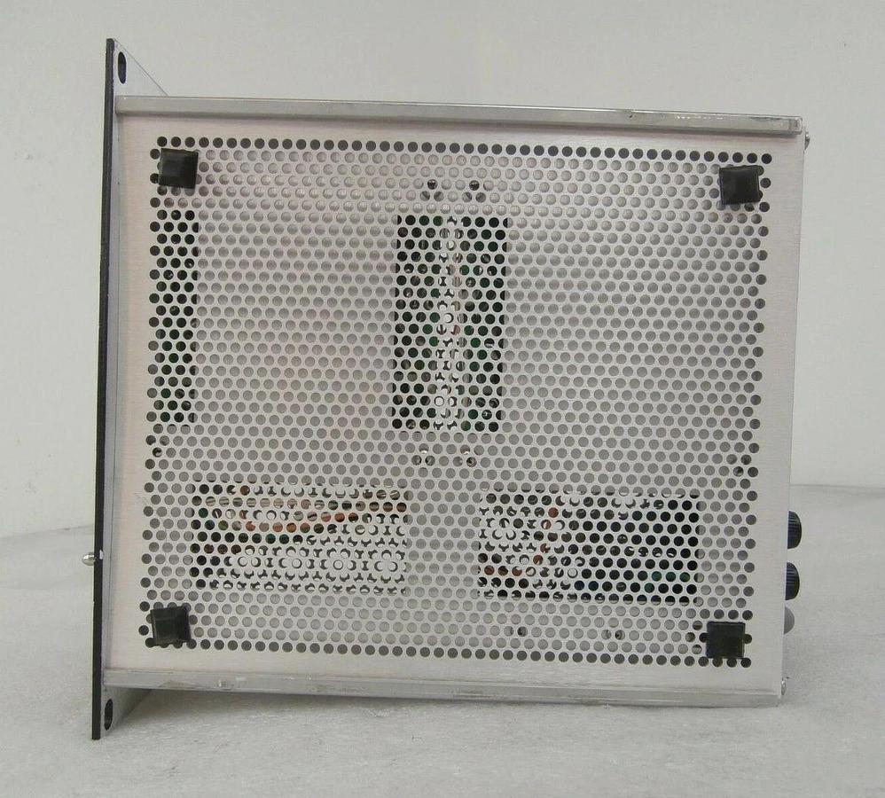 Used MKS Instruments 260PS-3 Power Supply Type 260 PS-3 Working Surplus