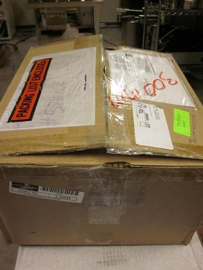 Infineion Technologies KC-VCB Valve Control Box