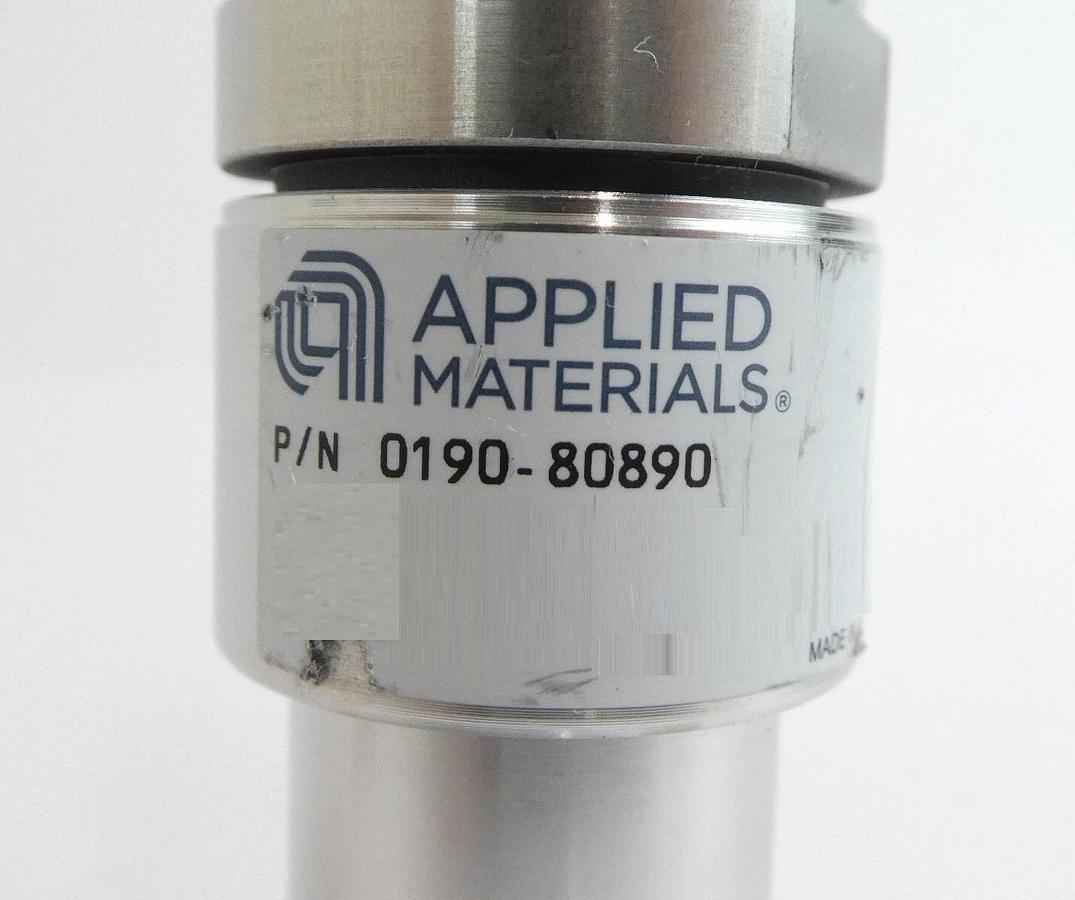 Used AMAT Applied Materials 0190-80890 0191-00617 Diaphragm Valve Lot of 19 Working