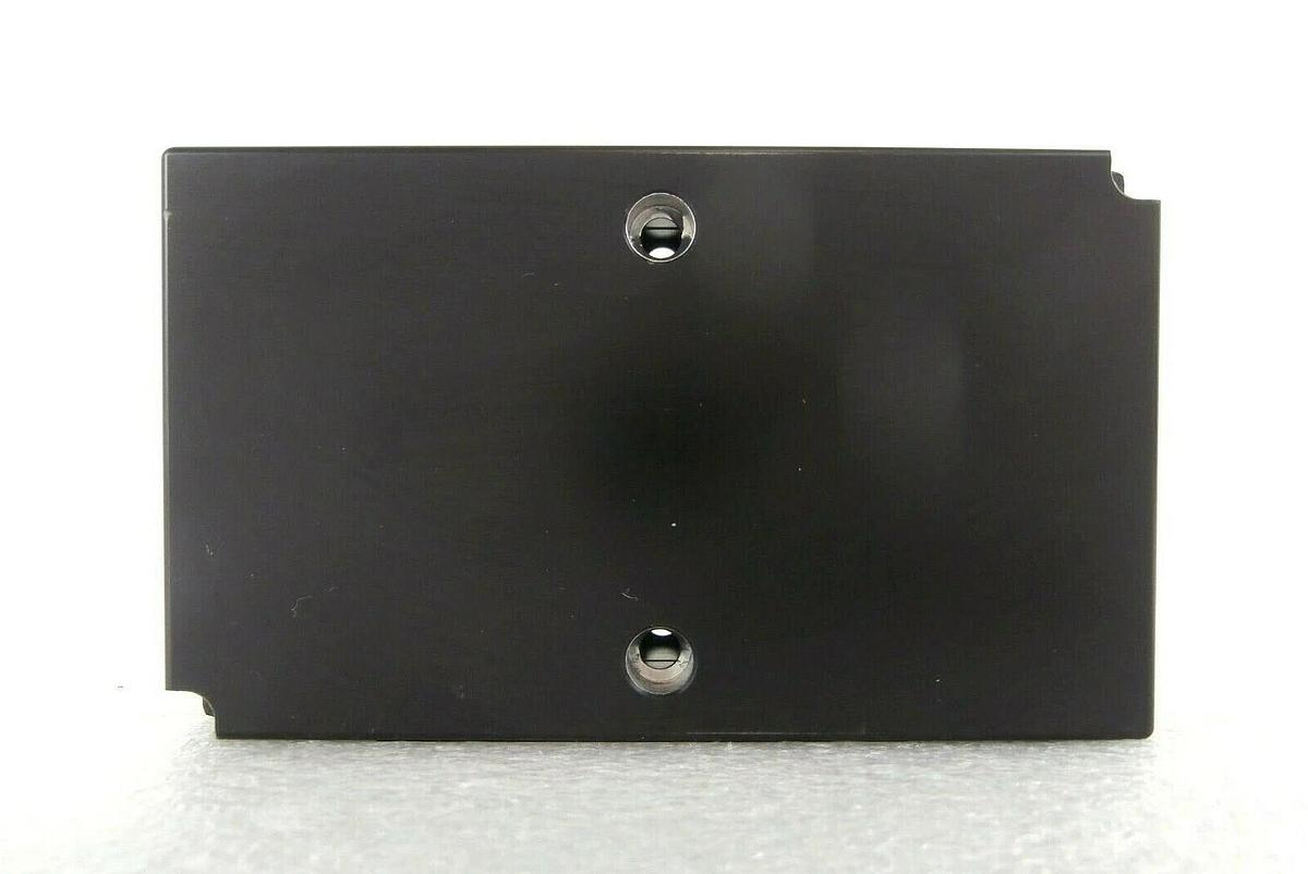 Used Aerotech APPLIED-MX-18-D-16M High Resolution Encoder Signal Multiplier Working