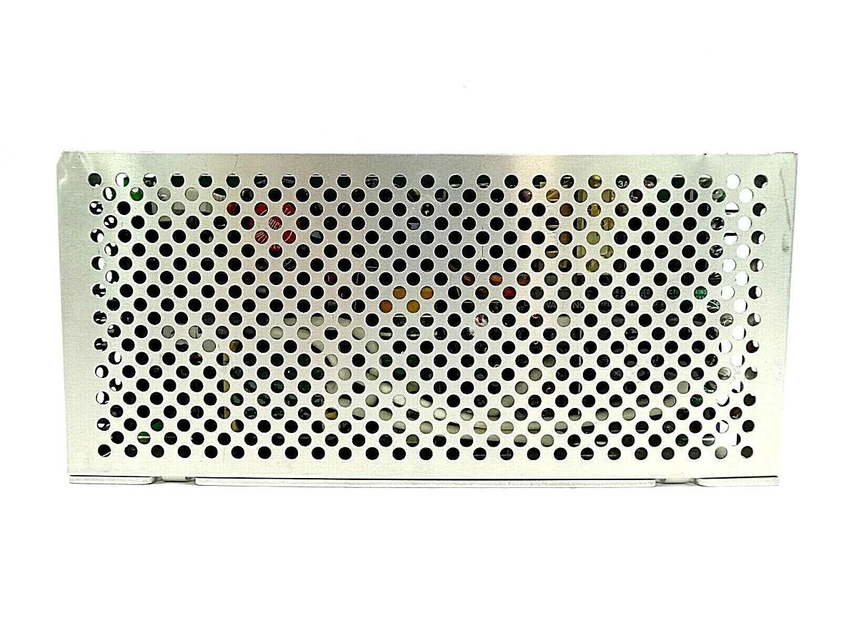 Used Tamura OVS-24H DC Power Supply 24V 12A Working Surplus