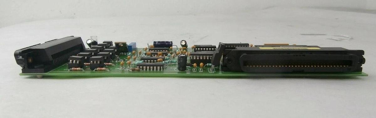 Used IDI Integrated Designs Photoresist Chemical Dispense PCB Card NM0003-5784 Spare