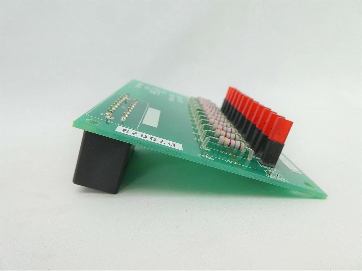Used Nikon CS700-064 LED Display Board PCB LED-DISP NSR-S610C System Working Spare