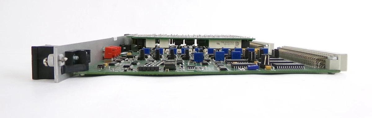 Used AMAT Applied Materials 0190-09469 APC Seriplex PCB Card SPX-MUXADIO-001 Untested